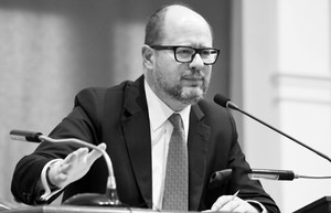 ​Trzy lata od zabójstwa Pawła Adamowicza. "Ta śmierć nas nie podzieliła"