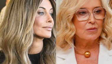 Trzy lata po Rozenek w "DDTVN" Agata Młynarska mówi wprost. Tak podsumowała koleżankę z branży