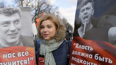 Trzy lata po zabójstwa Niemcowa wciąż nie wiadomo, kto je zlecił