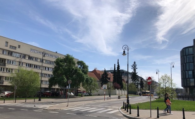 Trzy lata temu był śnieg! Za to dzisiaj najcieplejszy jak dotąd dzień roku