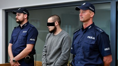 Trzy lata więzienia dla kuriera, który śmiertelnie potrącił 6-letnią dziewczynkę