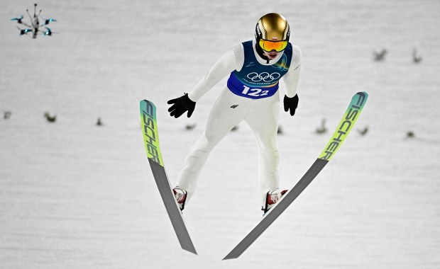 Trzy medale jak jeden złoty. Kacper Tomasiak dostanie mieszkanie!