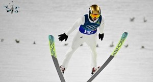 Trzy medale jak jeden złoty. Kacper Tomasiak dostanie mieszkanie!