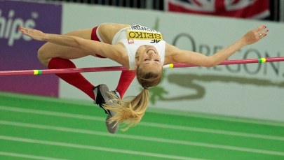 Trzy medale Polaków w halowych mistrzostwach świata w lekkoatletyce. Dwa krążki w ostatnim dniu