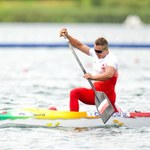 Trzy medale polskich kajakarzy na mistrzostwach świata w Uzbekistanie