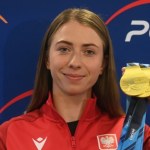 Trzy medale w 48 godzin! Klaudia Zwolińska zdradza kulisy swojego sukcesu