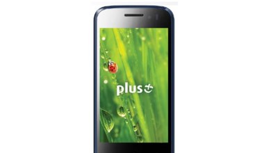 Trzy miej - nowa oferta Plusa i smartfony Kazam