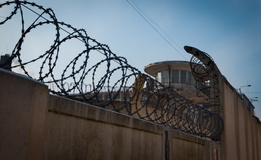 Trzy miesiące aresztu dla agresywnego kierowcy porsche /Grzegorz Michałowski /PAP