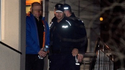 Trzy miesiące aresztu dla ojca trzyletniego Fabiana