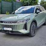 awaria auta Trzy miesiące jazdy, pół roku postoju. Spór o nową Omodę 9