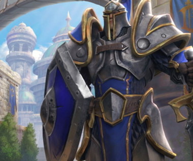 Trzy miesiące po premierze, remaster Warcraft 3 nadal ma spore braki