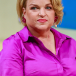 Trzy miesiące po ślubie zapytali Bosacką o byłego męża. Odpowiedziała wprost. "To nas zatruwa"