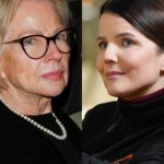 Trzy miesiące po śmierci Bożeny Dykiel Joanna Jabłczyńska zabrała głos. Tak wspomina koleżankę z planu "Na Wspólnej"