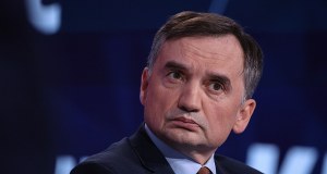 Trzy miesiące ścigania Zbigniewa Ziobry. Kalendarium