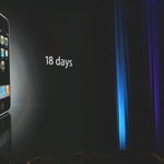 Trzy miliony iPhone'ów na starcie