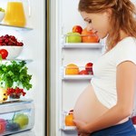 Trzy mity o diecie w ciąży 