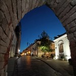 Trzy najbardziej romantyczne miasta w Polsce. Przed walentynkami wpisz w nawigację