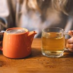 Trzy najzdrowsze herbaty. Regularne picie wzmacnia serce, wspiera trzustkę i spala tłuszcz