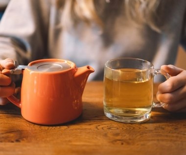 Trzy najzdrowsze herbaty. Regularne picie wzmacnia serce, wspiera trzustkę i spala tłuszcz