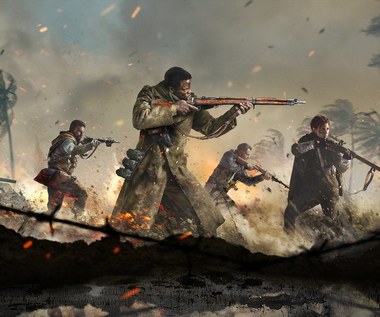 Trzy następne Call of Duty będą dostępne na PlayStation 