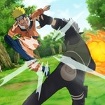 Trzy nowe gry na podstawie Naruto