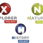 Trzy nowe kanały pod marką „Polsat”