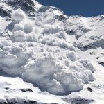 Trzy ofiary śmiertelne lawiny w Alpach w Szwajcarii 