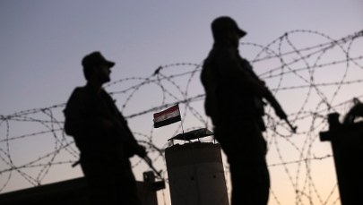 Trzy ofiary zamachu w Egipcie