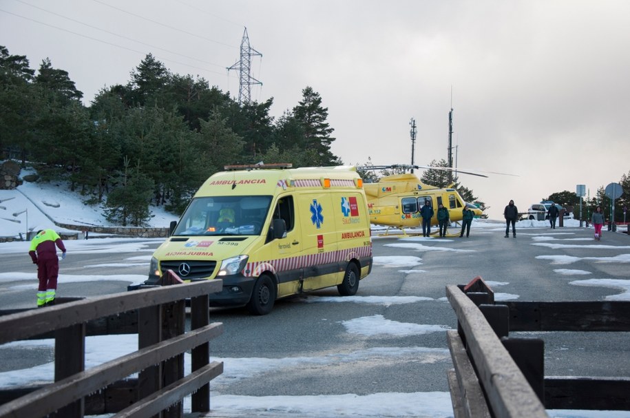 Lawina uderzyła w grupę narciarzy. Trzy osoby nie żyją