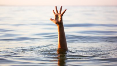 Trzy osoby utonęły w weekend na Lubelszczyźnie