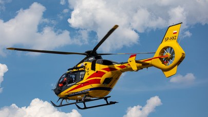 Trzy osoby, w tym dwoje dzieci, podtruły się tlenkiem węgla