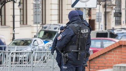 ​Trzy osoby zatrzymane ws. "gangu trucicieli"