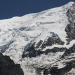 Trzy osoby zginęły w masywie Mont Blanc w Alpach Francuskich