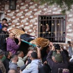 ​Trzy Palestynki zginęły w salonie piękności podczas irańskiego ataku