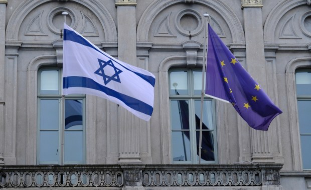 Trzy państwa złożyły wniosek o zawieszenie współpracy UE z Izraelem