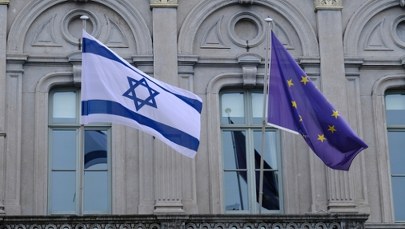Trzy państwa złożyły wniosek o zawieszenie współpracy UE z Izraelem