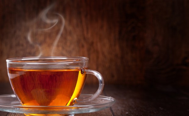 Trzy partie herbat niebezpieczne dla zdrowia. GIS wydał ostrzeżenia