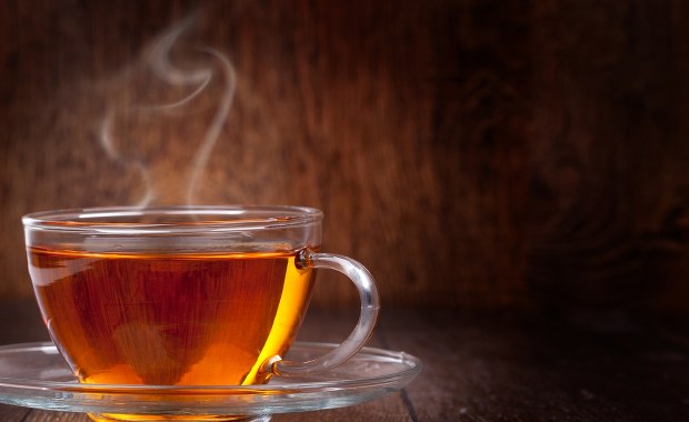 Trzy partie herbat niebezpieczne dla zdrowia. GIS wydał ostrzeżenia