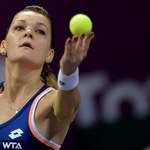 Trzy Polki w czołowej setce rankingu WTA