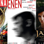 Trzy polskie filmy w kinach