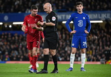 Trzy potencjalne czerwone kartki. Kontrowersje w meczu Chelsea – Liverpool