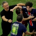 Trzy powody, dla których PSG wygrało Ligę Mistrzów