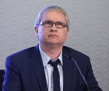 „Trzy pytania do…”, czyli Eryk Łon, członek RPP, o wyzwaniach gospodarczych Polski 
