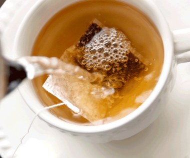 Trzy rady, jak leczniczo wykorzystać fusy herbaciane