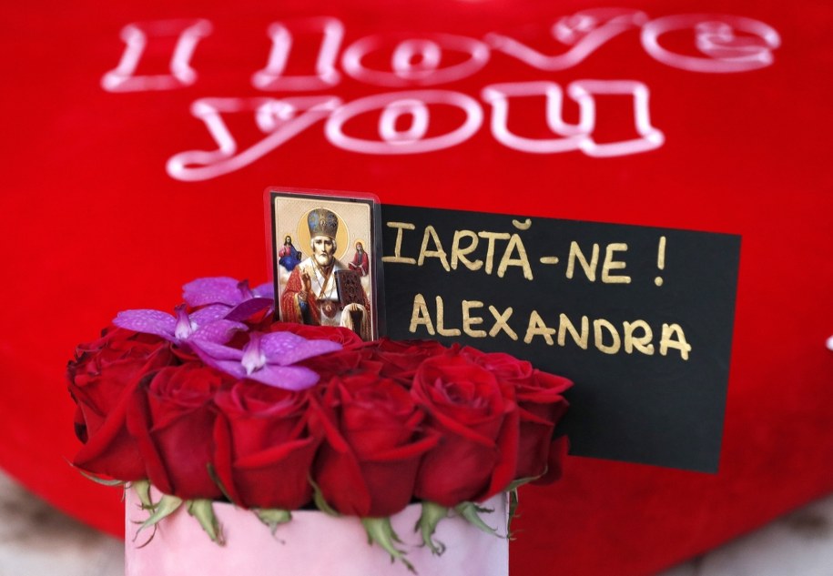 Trzy razy dzwoniła, że ją porwano. Policja nie zareagowała /ROBERT GHEMENT /PAP/EPA