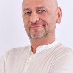 Grzegorz Halama Trzy razy odmawiał udziału w "Tańcu z gwiazdami". Teraz chętnie sprawdziłby się na parkiecie