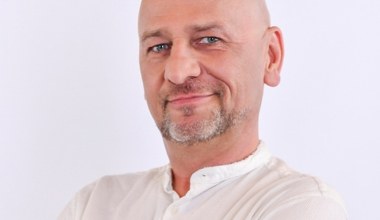 Trzy razy odmawiał udziału w "Tańcu z gwiazdami". Teraz chętnie sprawdziłby się na parkiecie