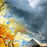 Trzy regiony z gorszą aurą. Wiemy, gdzie może zagrzmieć