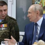 Trzy scenariusze dalszego przebiegu wojny w Ukrainie