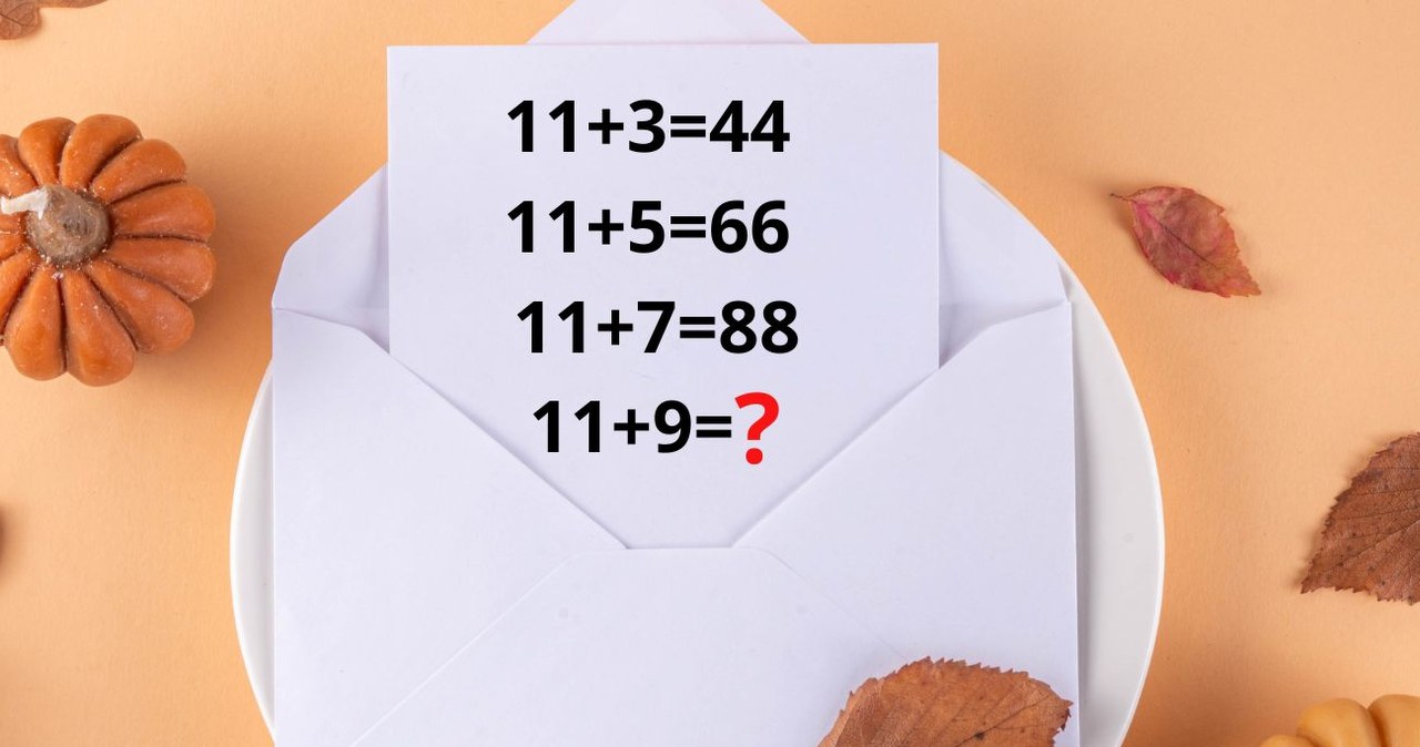 Trzy sposoby rozwiązania zagadki na spostrzegawczość. Znasz rozwiązanie? /Canva Pro /Canva Pro